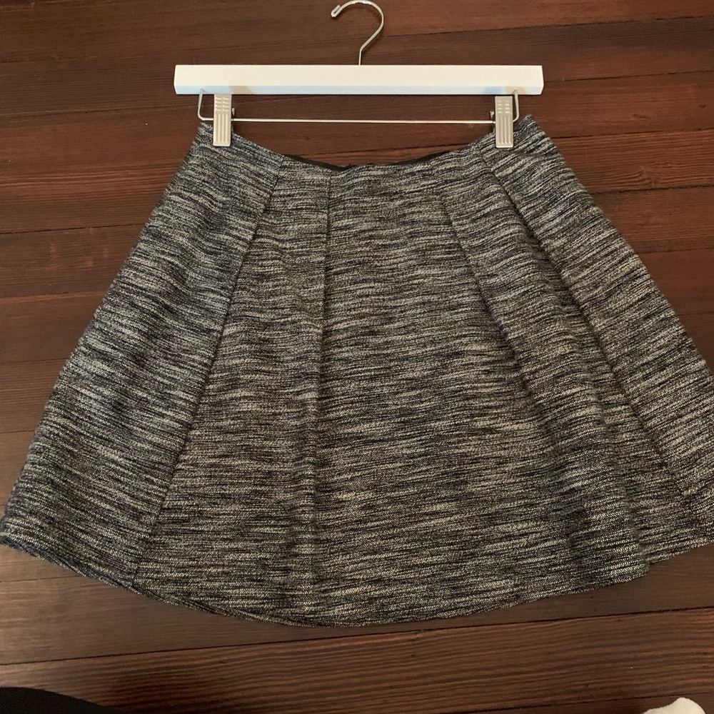 Madewell skirt size 0